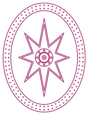 Ασπίδα Αιτωλικού τύπου. Design by Nikolakopoulos Dimitris, Architect