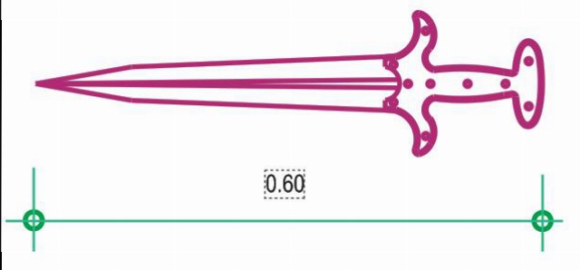 Ομηρικό Ξίφος