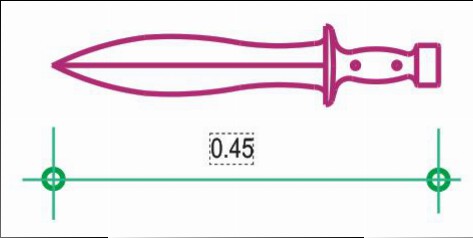 Λακεδαιμονικό ξίφος