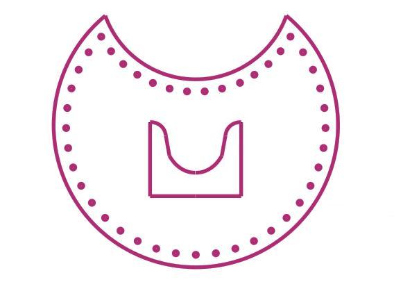 Κρητική Πέλτη. Design by Nikolakopoulos Dimitris, Architect