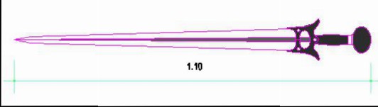 Φάσγανο Αγκιστρωτής Ράχης