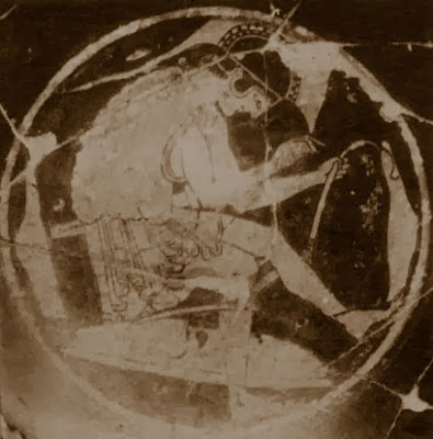 Bologna, Museo Civico Archeologico, G32, Bologna, Museo Civico Archeologico, 435 no3